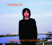 NEW ALBUM「RAINBOW」2015年11月18日(水) 発売!! 